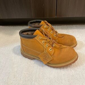 Timberlands